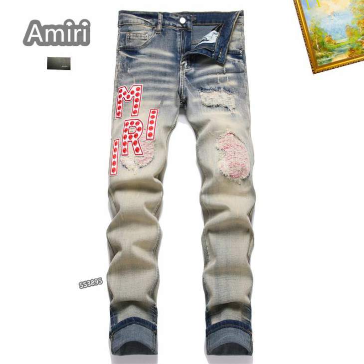 Picture of Amiri Jeans Long _SKUAmirisz29-3825tr38957163